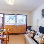 6 Pers. Avec Balcon, Au Calme Proche Du Centre De - Fr-1-296-158