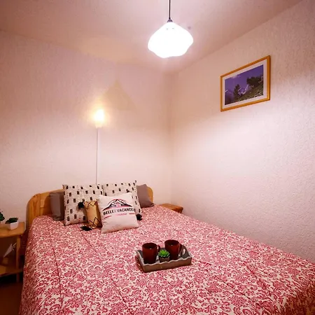 아파트 6 Pers. Avec Balcon, Au Calme Proche Du Centre De - Fr-1-296-158 생라리술랑