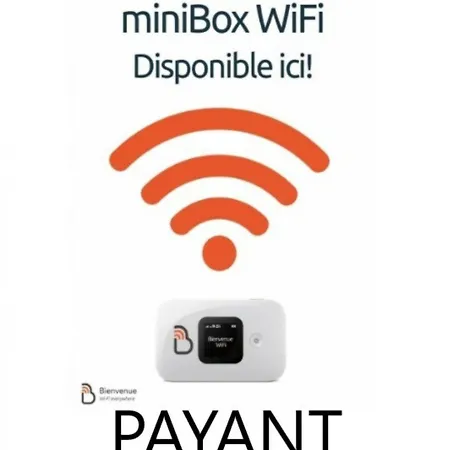 Lejlighed 6 Pers. Avec Balcon, Au Calme Proche Du Centre De - Fr-1-296-158 *