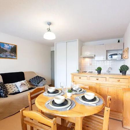 Apartamento 6 Pers. Avec Balcon, Au Calme Proche Du Centre De - Fr-1-296-158 *
