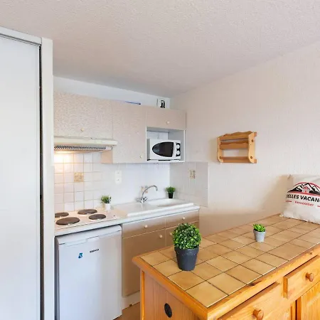 6 Pers. Avec Balcon, Au Calme Proche Du Centre De - Fr-1-296-158 Apartamento