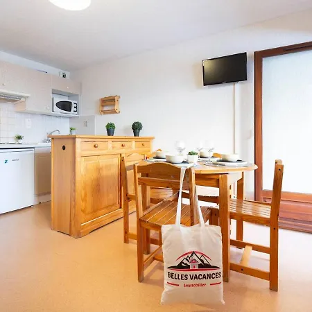 Apartamento 6 Pers. Avec Balcon, Au Calme Proche Du Centre De - Fr-1-296-158