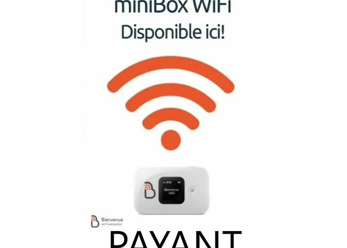 Διαμέρισμα 6 Pers. Avec Balcon, Au Calme Proche Du Centre De - Fr-1-296-158 *