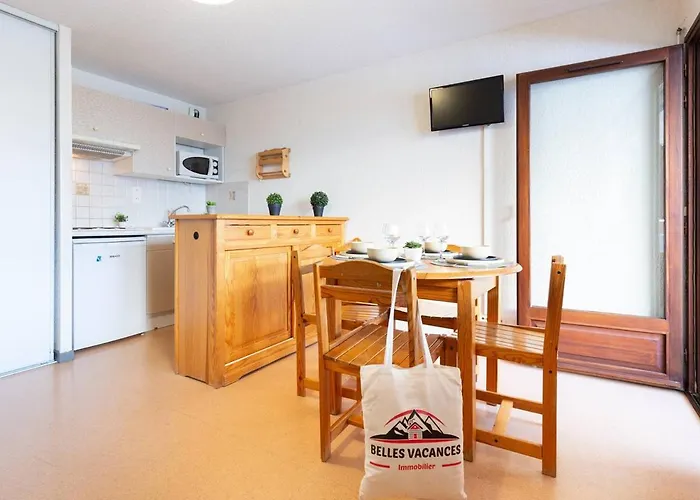 Διαμέρισμα 6 Pers. Avec Balcon, Au Calme Proche Du Centre De - Fr-1-296-158